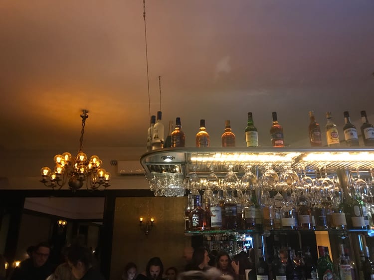 A photo of Klub SPATiF