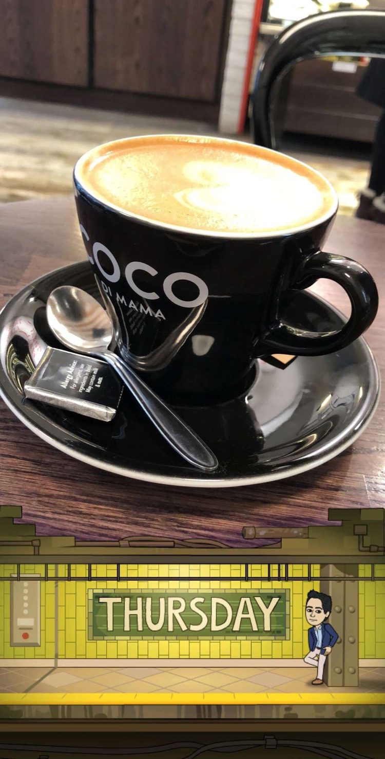 A photo of Coco di Mama - Pasta Kitchen
