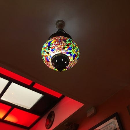 A photo of Golden Grill Kebab House