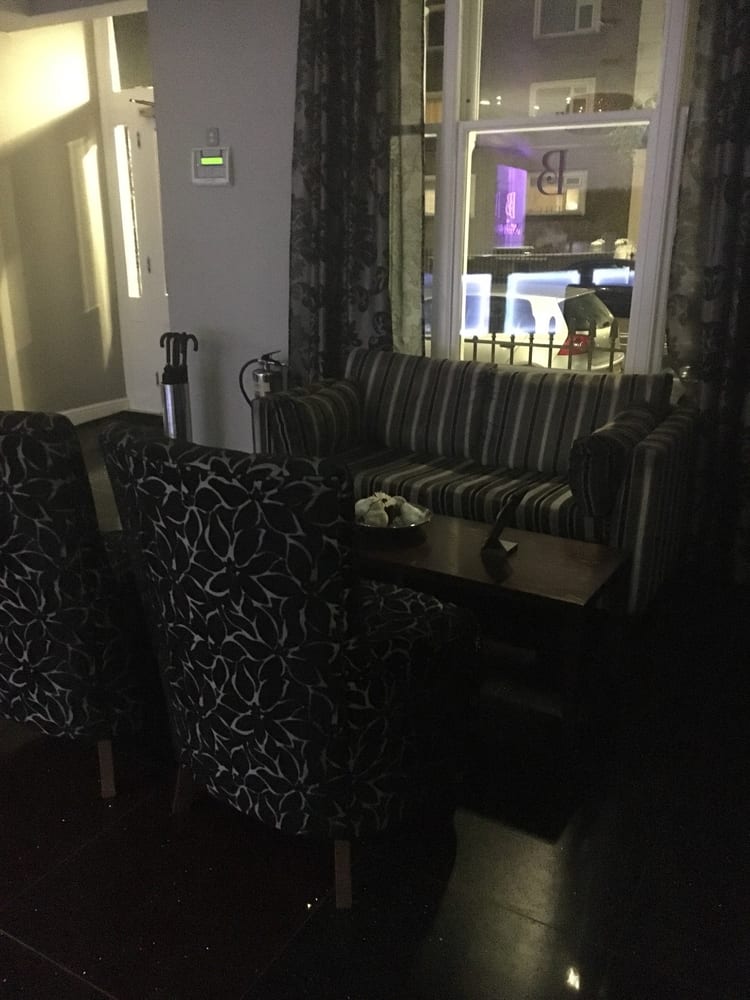 A photo of The Belgrave