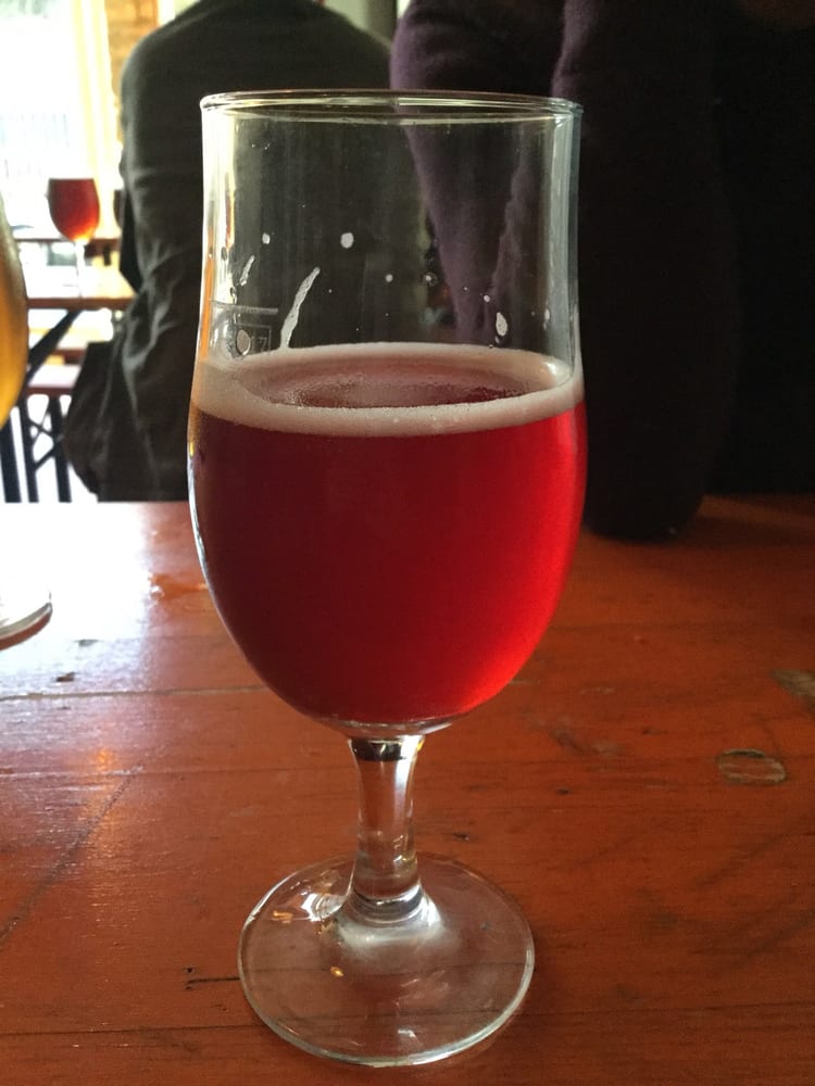 A photo of Brick Brewery