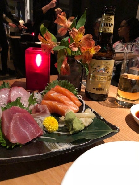 A photo of Yama Momo