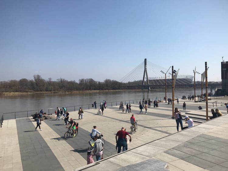 A photo of Park Odkrywców