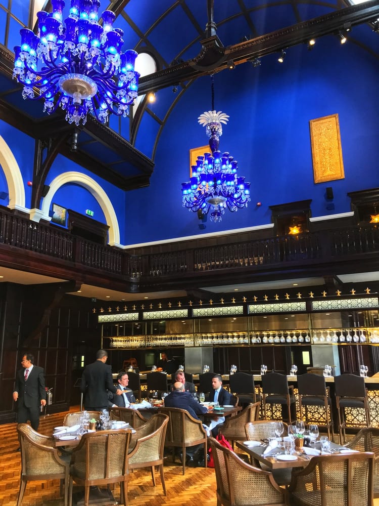 A photo of The LaLit London