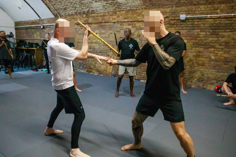 A photo of Legacy Academy Martial Arts
