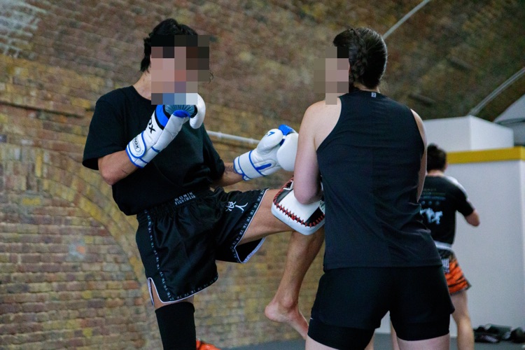 A photo of Legacy Academy Martial Arts