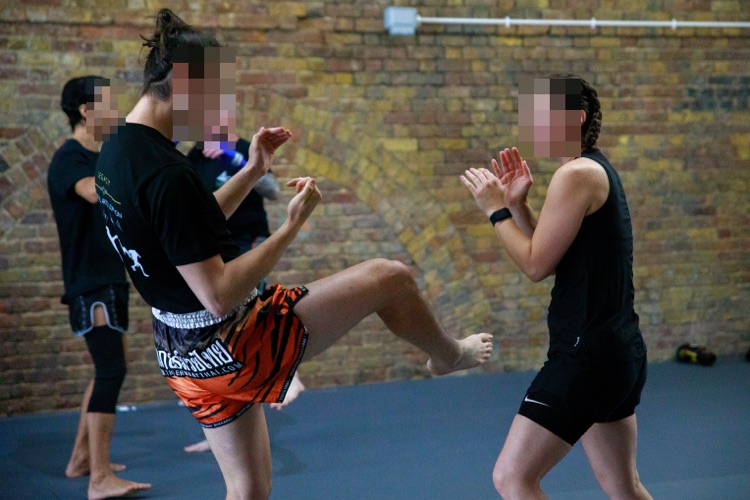 A photo of Legacy Academy Martial Arts