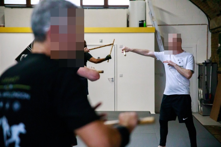 A photo of Legacy Academy Martial Arts