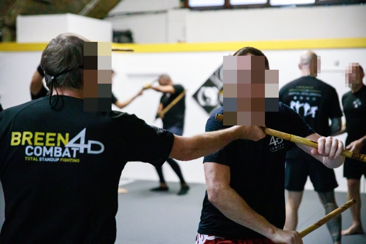 A photo of Legacy Academy Martial Arts