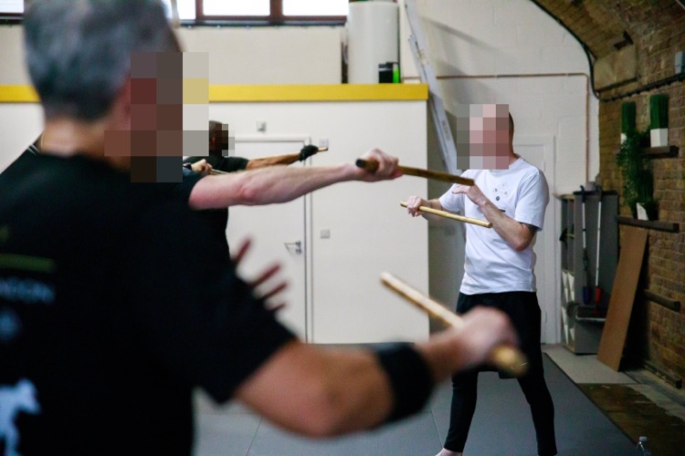 A photo of Legacy Academy Martial Arts