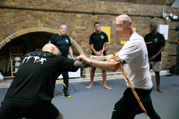 A photo of Legacy Academy Martial Arts