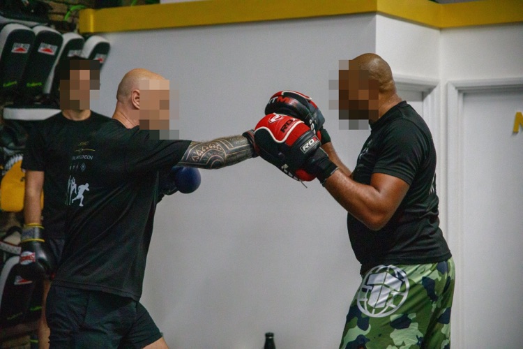 A photo of Legacy Academy Martial Arts