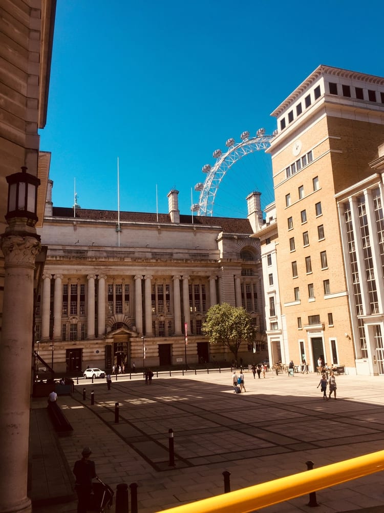 A photo of Premier Inn London Waterloo (Westminster Bridge) hotel