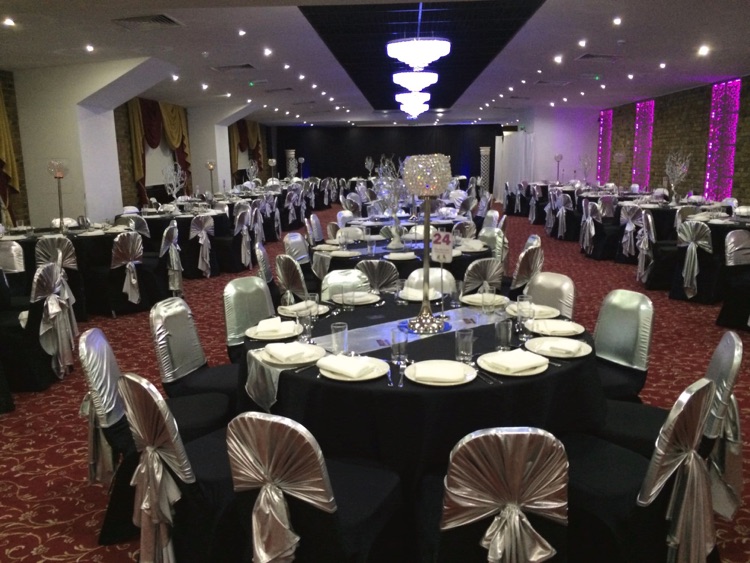 Starlite Suite