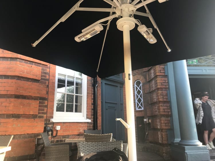 A photo of Grove House Tavern