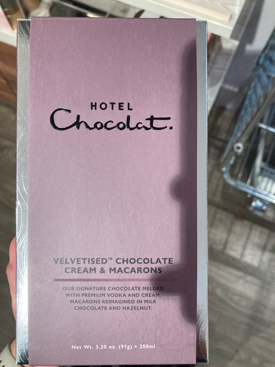 A photo of Hotel Chocolat