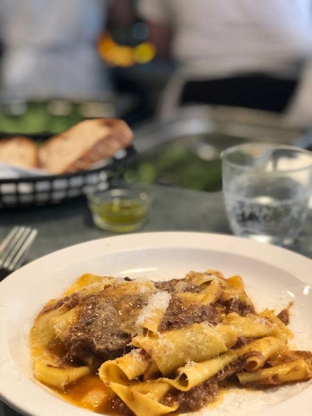 Фото: Padella