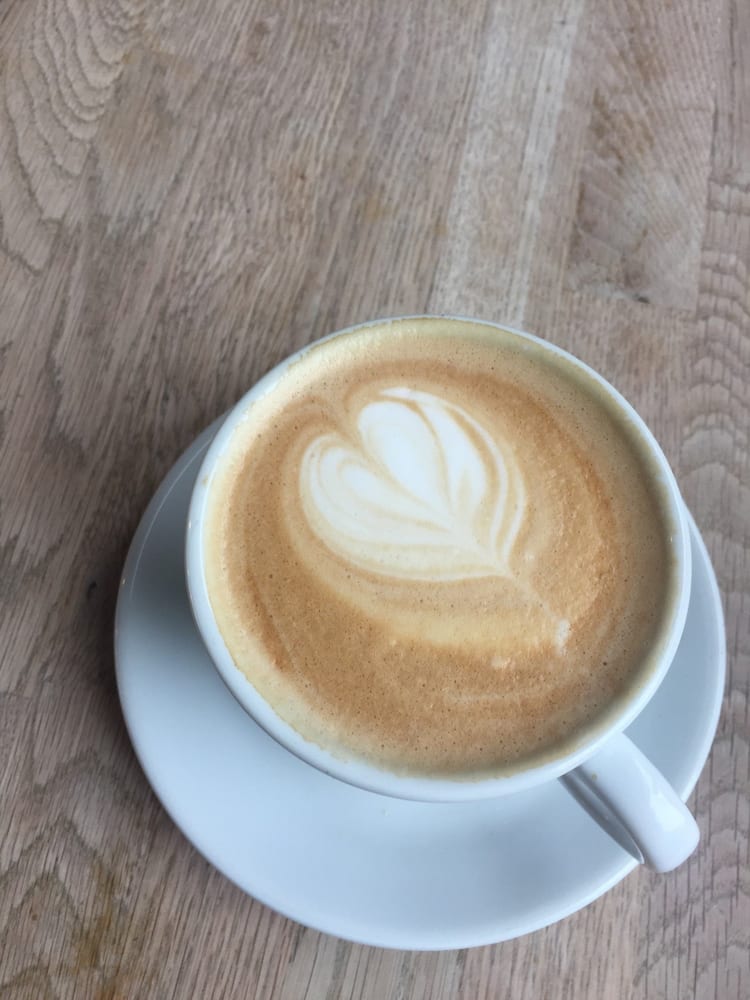 A photo of Blackbird Bakery