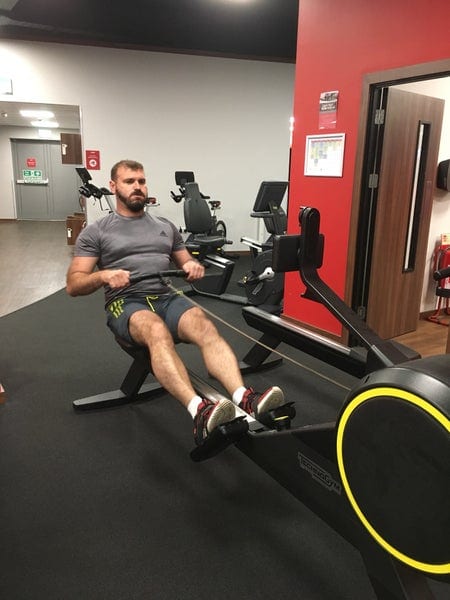A photo of Snap Fitness