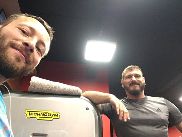 A photo of Snap Fitness