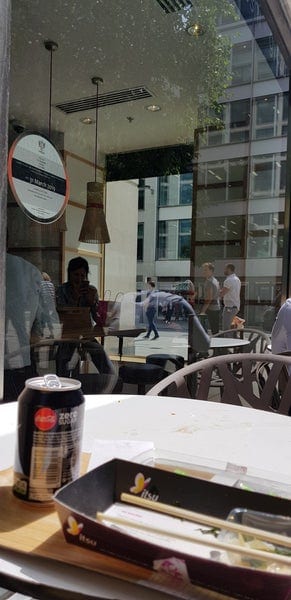 Une photo de itsu