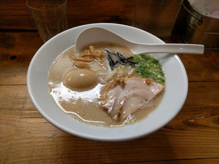 Zdjęcie: Ippudo