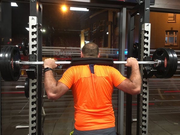 A photo of Snap Fitness