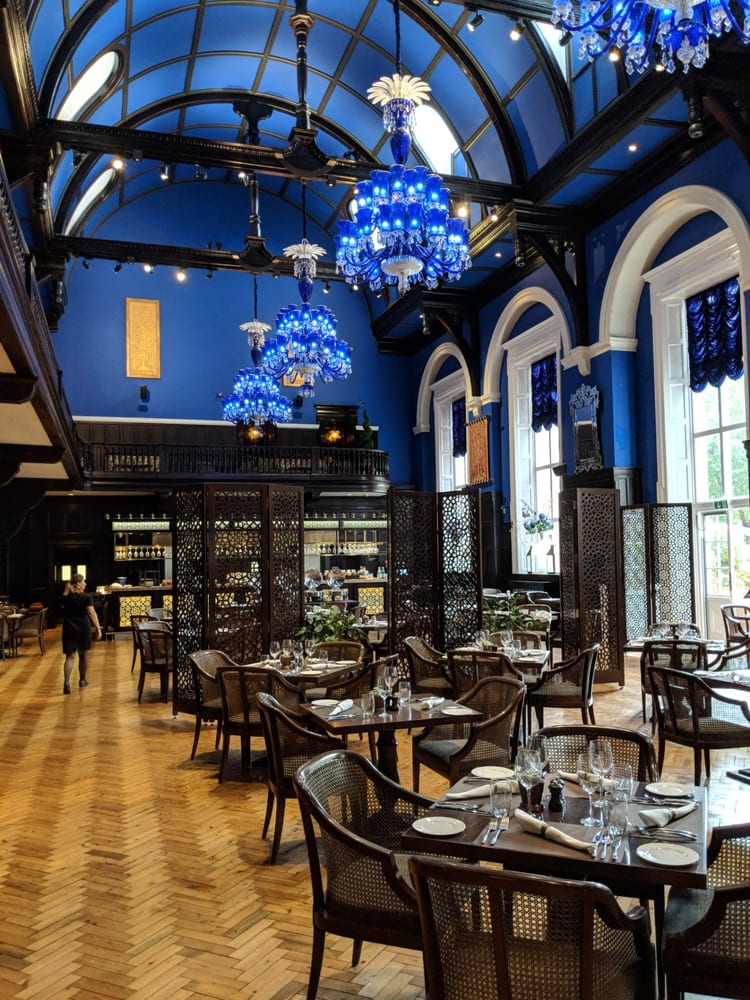 A photo of The LaLit London