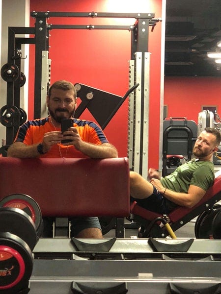 A photo of Snap Fitness