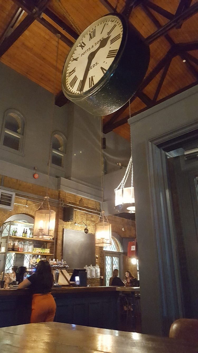 A photo of The Phoenix