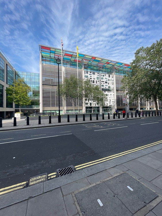A photo of Home Office