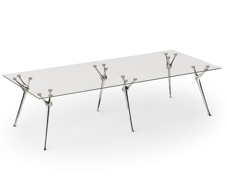 Genesis Tables