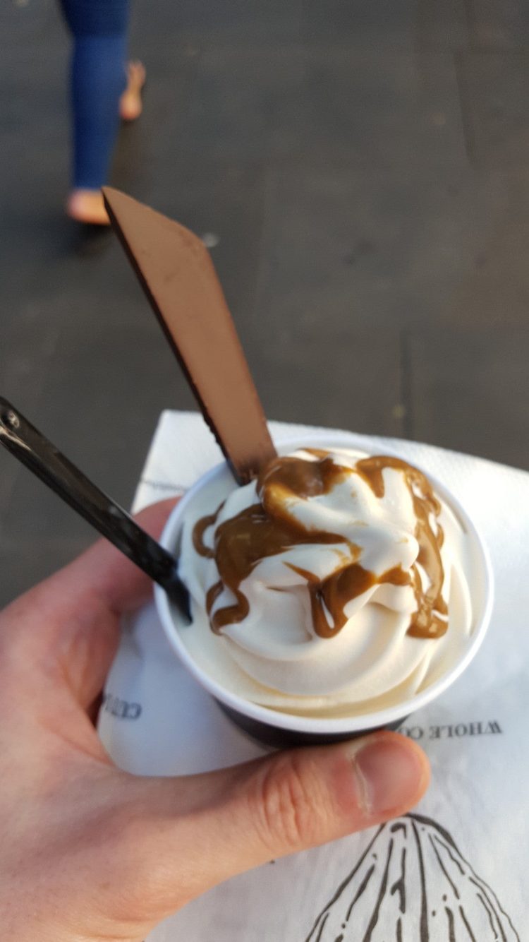 A photo of Hotel Chocolat