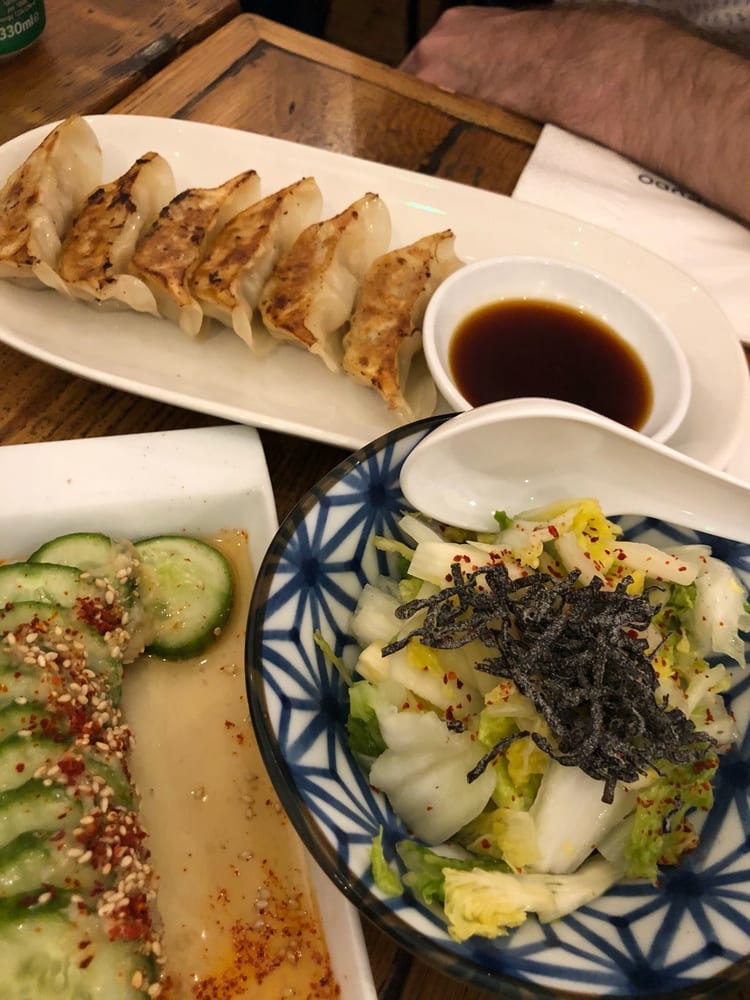 A photo of Ippudo