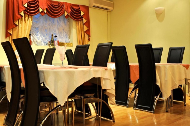 A photo of City View Hotel