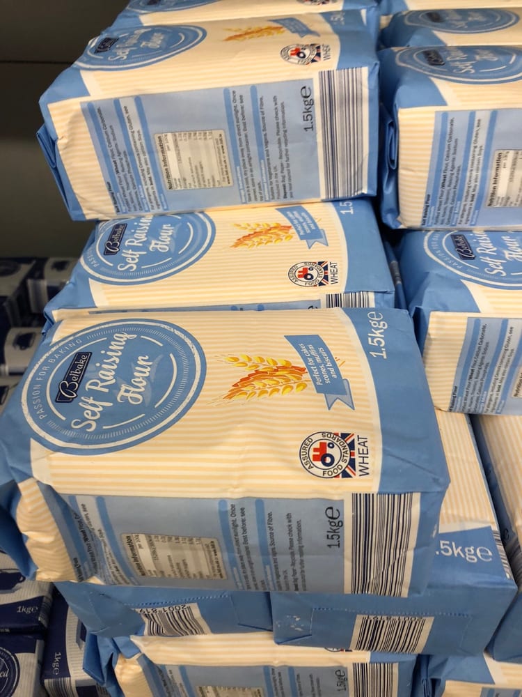 A photo of Lidl