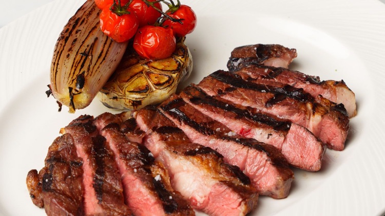 Фото: Grill 88