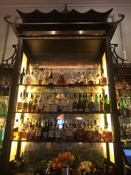 A photo of Artesian