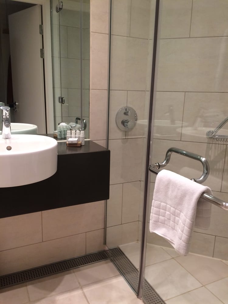 Zdjęcie: The Bermondsey Square Hotel