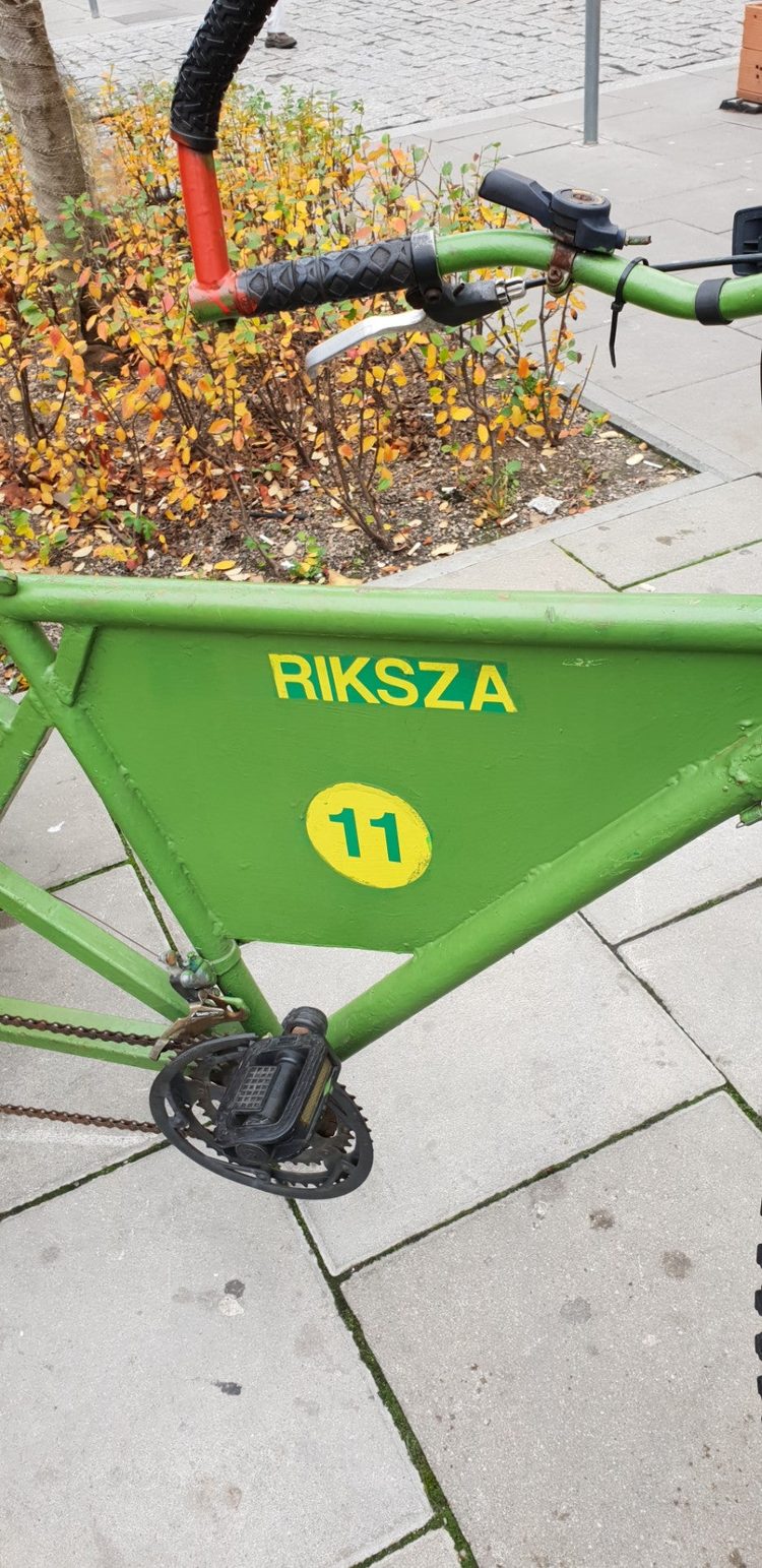 A photo of Biedronka