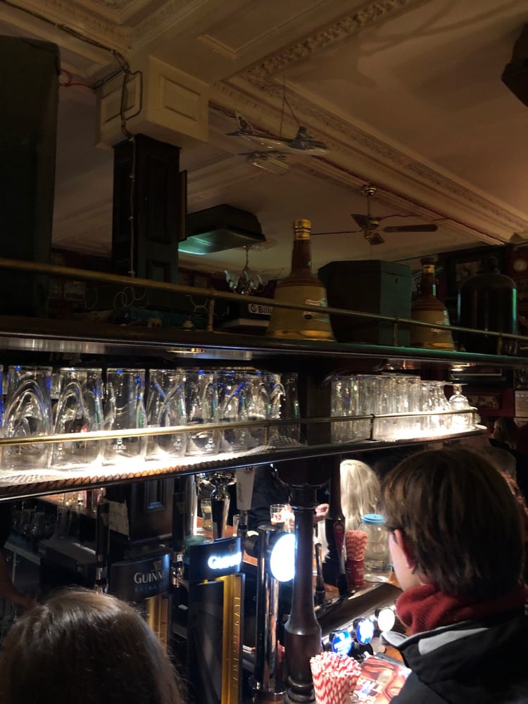 A photo of Skehan's Free House