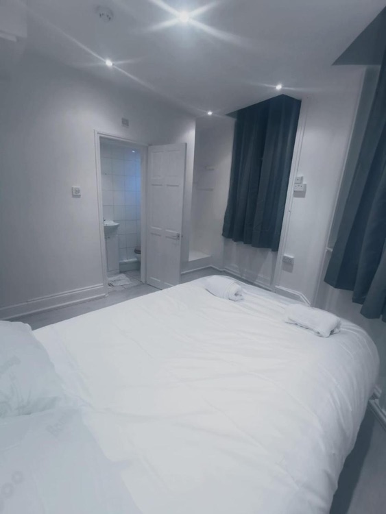 A photo of Y2 rest house