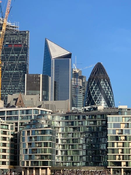 A photo of Third Space Tower Bridge