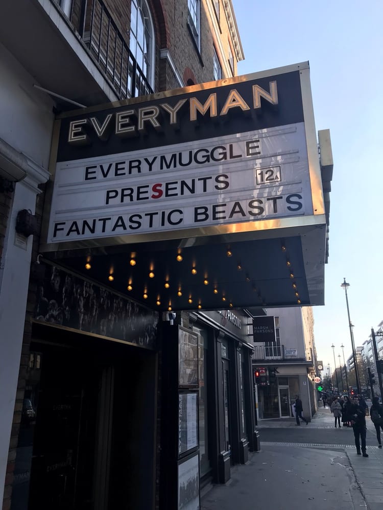 A photo of Everyman