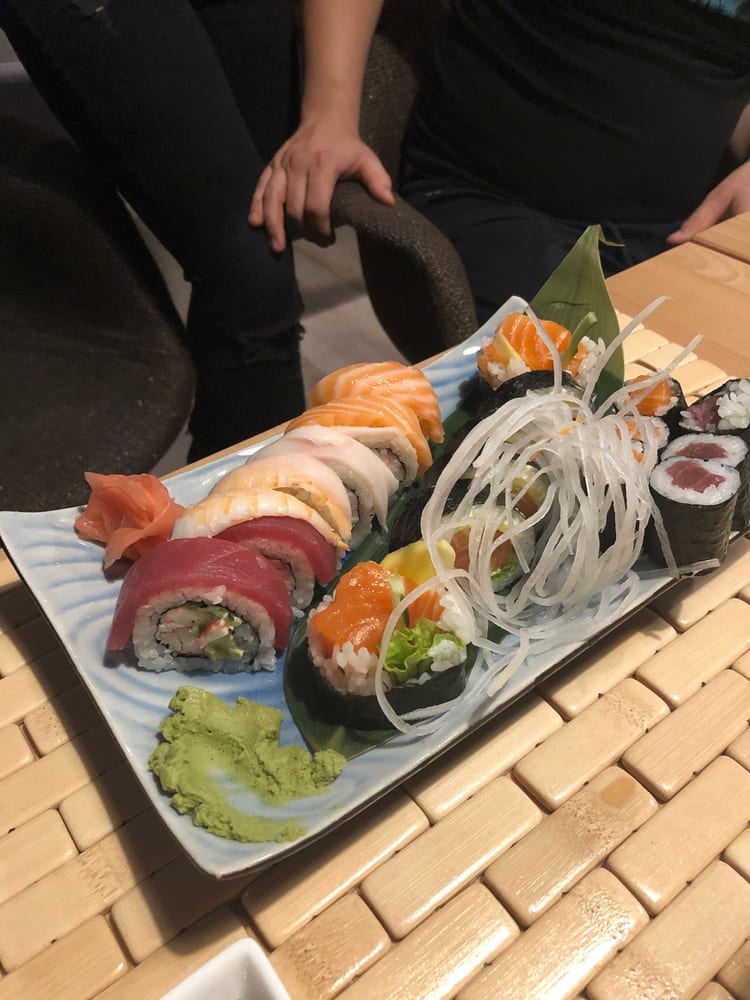 Фото: Sushi Nugat