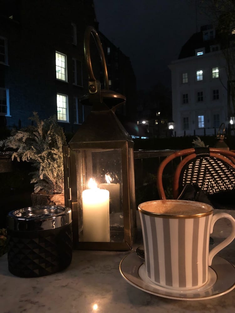 A photo of The Bloomsbury