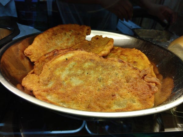 A photo of The Bread of Life