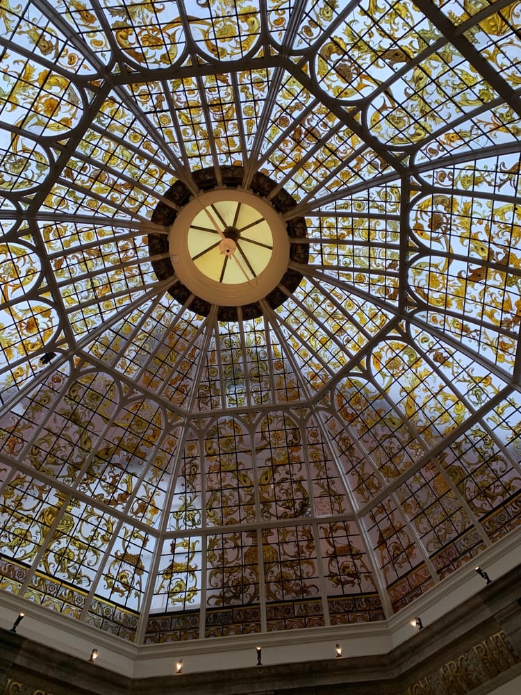 A photo of Battersea Arts Centre