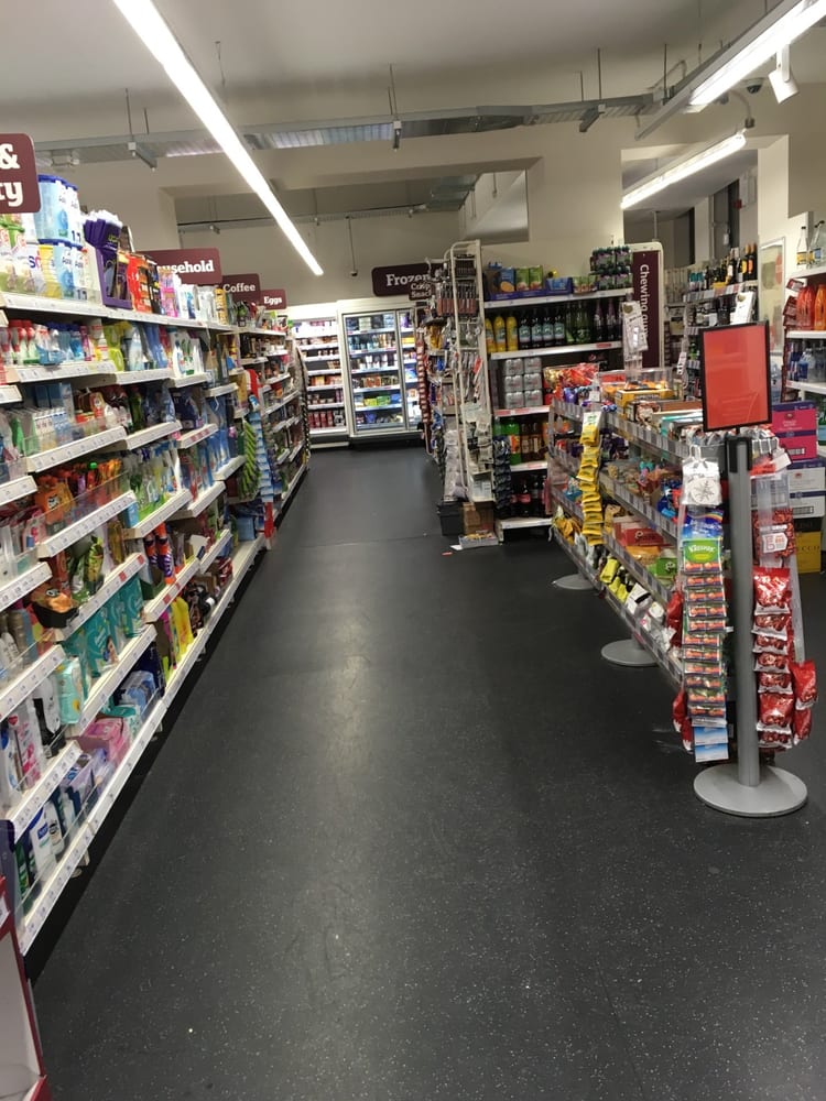 A photo of Sainsbury's Local