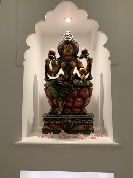 A photo of Triyoga